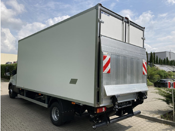 Furgoneta frigorifica nuevo Iveco Daily 70C18 Kühlkoffer LBW BÃR: foto 5 Furgoneta frigorifica nuevo Iveco Daily 70C18 Kühlkoffer LBW BÃR: foto 5