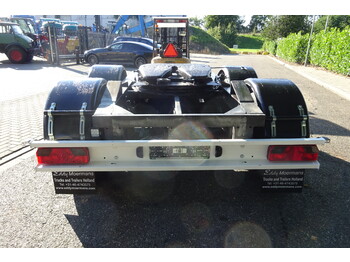 Remolque dolly FLIEGL Dolly TDS 180: foto 3