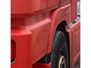 Carrocería y exterior