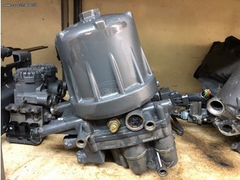 Válvula de freno HALDEX