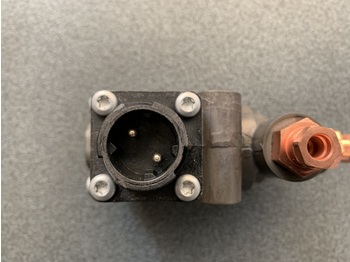 Válvula de freno para Camión nuevo EXHAUST GAS RECIRCULATION CONTROL VALVE MAN TGA: foto 3