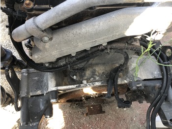 Motor para Camión MAN TGA D2066 LF02 430HP EURO 3 COMMON RAIL: foto 5