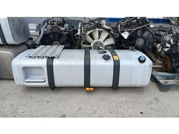 Depósito de combustible MAN TGA