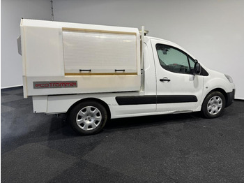 Furgoneta basculante Peugeot PARTNER KIPPER Airco: foto 4
