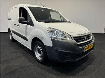 Furgoneta pequeña PEUGEOT Partner