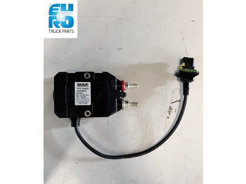 Unidad de control DAF