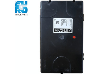 Unidad de control DAF