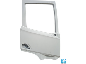 Puerta y piezas DAF XF