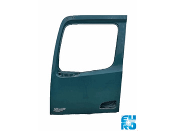 Puerta y piezas MERCEDES-BENZ Actros