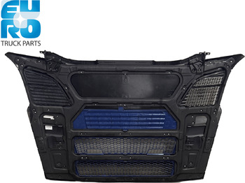 Parrilla para Camión SCANIA S NGS UPPER GRILLE COMPLETE USED: foto 2
