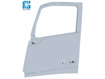 Puerta y piezas VOLVO FH