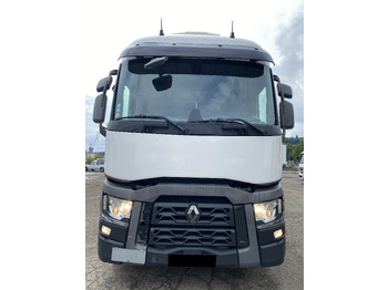 Camión frigorífico para transporte de alimentos RENAULT T: foto 5