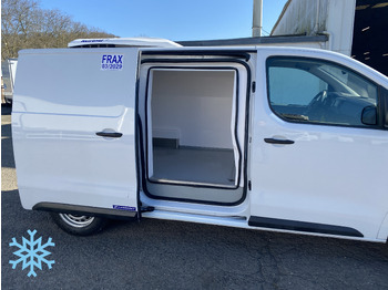 Furgoneta frigorifica peugeot expert frigorifique porte latérale: foto 3