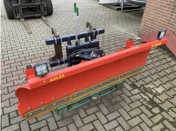 Cuchilla quitanieves GIANT