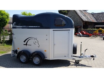 Remolque para caballos CHEVAL LIBERTÉ