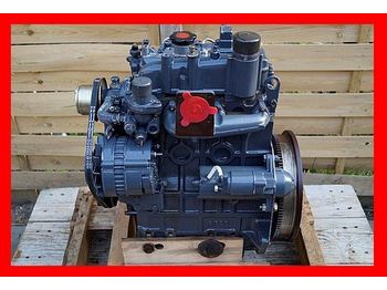 Motor para Miniexcavadora Perkins KE 103-15: foto 1