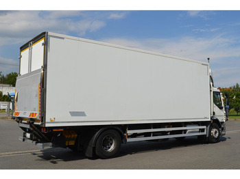 Camión frigorífico DAF LF 310: foto 4