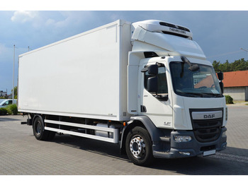 Camión frigorífico DAF LF 310: foto 5