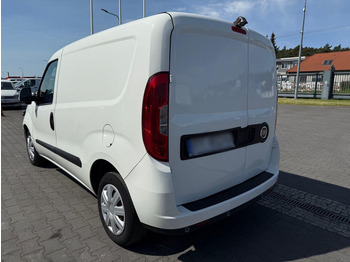 Leasing de Fiat Doblò L1 Chłodnia Izoterma do 0 stopni Zarejestrowany w PL Fiat Doblò L1 Chłodnia Izoterma do 0 stopni Zarejestrowany w PL: foto 3