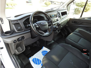 Furgoneta basculante Ford TRANSIT  WYWROTKA TEMPOMAT LEDY BLIŹNIACZE KOŁA KLIMATYZACJA  17: foto 2
