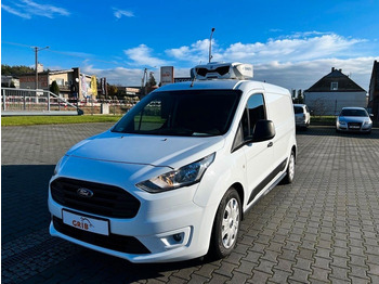 Furgoneta frigorifica Ford Transit Connect: foto 1