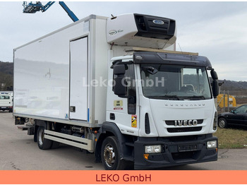 Camión frigorífico IVECO