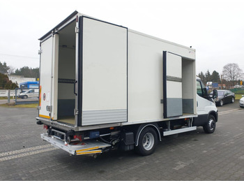 Camión frigorífico IVECO Daily