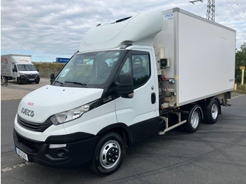 Furgoneta frigorifica IVECO Daily 35c18