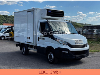 Furgoneta frigorifica IVECO Daily 35s14