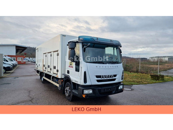 Camión frigorífico IVECO EuroCargo 120E