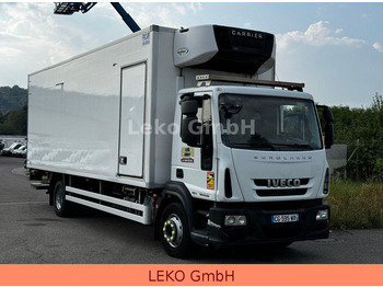 Camión frigorífico IVECO