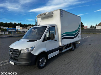 Furgoneta frigorifica MERCEDES-BENZ Sprinter 314