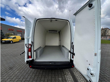 Furgoneta frigorifica RENAULT Master