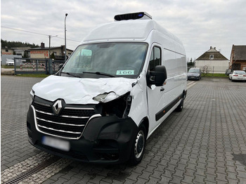 Furgoneta frigorifica RENAULT Master
