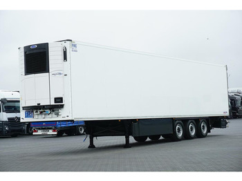 Semirremolque frigorífico SCHMITZ