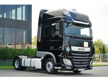 Cabeza tractora DAF XF 480