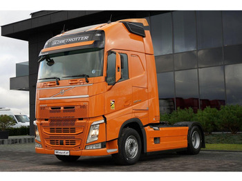Cabeza tractora VOLVO FH 500