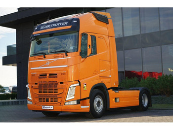 Cabeza tractora VOLVO FH 500