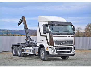 Camión multibasculante VOLVO FH 500