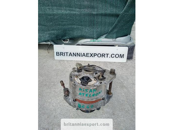 Alternador NISSAN