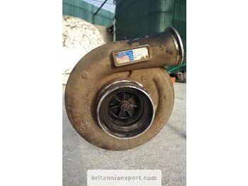 Turbocompresor para Camión HOLSET HY55V IVECO Eurotech / Eurostar truck: foto 1