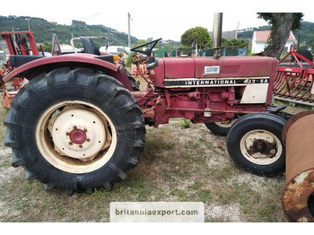 Tractor INTERNATIONAL 433 SA Farm Tractor | 2.5L Diesel | 4x2 | Brand New Tyres: foto 3