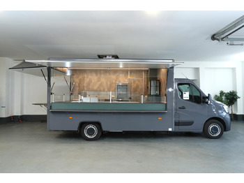 Camión tienda BORCO-HÖHNS