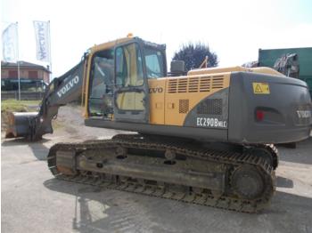 Excavadora de demolición Volvo EC 290 BNLC: foto 1