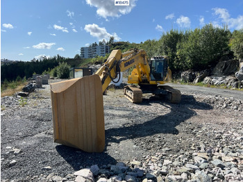 Leasing de Komatsu PC290LC-11 Komatsu PC290LC-11: foto 3