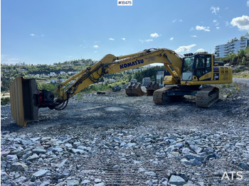 Leasing de Komatsu PC290LC-11 Komatsu PC290LC-11: foto 1