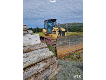 Bulldozer New Holland D150B: foto 3