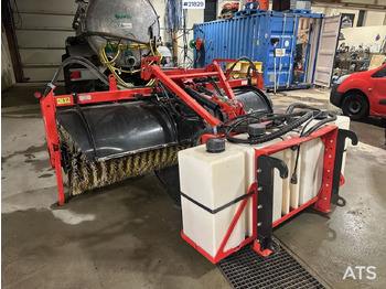 Leasing de Tokvam FK kost Tokvam FK kost: foto 5