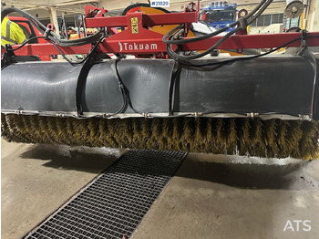 Leasing de Tokvam FK kost Tokvam FK kost: foto 3