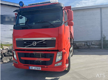Camión volquete Volvo FH13 540: foto 4
